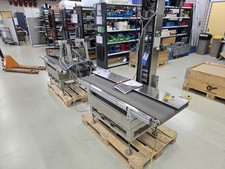 OCS Waage Kontrollwaagen