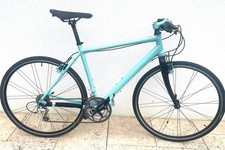 Speedbike Halbrenner Shimano Ultegra Magura HS33