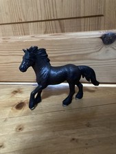 Schleich Pferd 13604 Friese