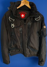 Wellensteyn Herren Jacke