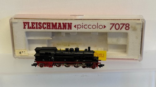 Fleischmann 7078 spur br - fleischmann,