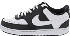 Nike Court Vision Low Next Nat Herren Sneaker schwarz kombi