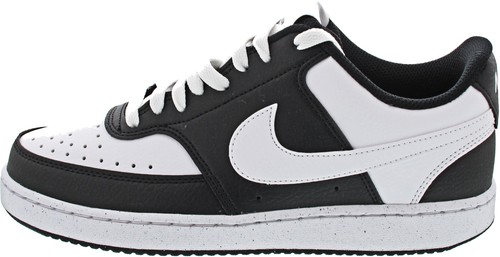 Nike court vision low - vision, nat
