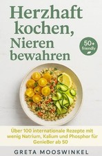 Kochbücher / Herzhaft kochen