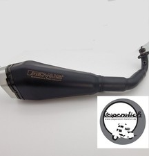 REMUS-Sportauspuff RS inkl