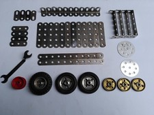 STABIL Baukasten - Konvolut