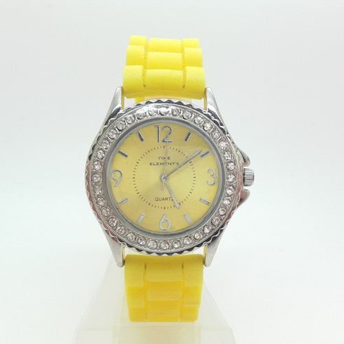 Damen strass armbanduhr analog - armbanduhr,