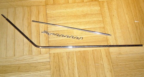 Trichter halter trichtergalgen - trichter-halter,