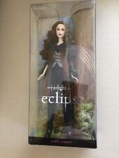 Twilight schöne Barbie Original Neca Motiv Victoria Die Nomadin Eclipse