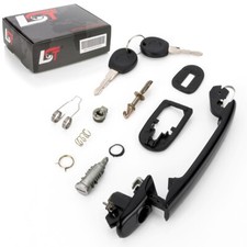 Türgriff Tür Griff mit