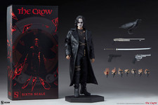 Sideshow The Crow - Die Krähe