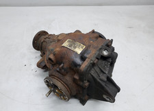 BMW E46 325ci Differential