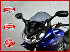 SUZUKI GSF 600 S BANDIT 2000-2004 WINDSCHILD STANDARD WINDSCHUTZSCHEIBE 7 FARBE