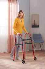 Klappbare Gehilfe Gehhilfe