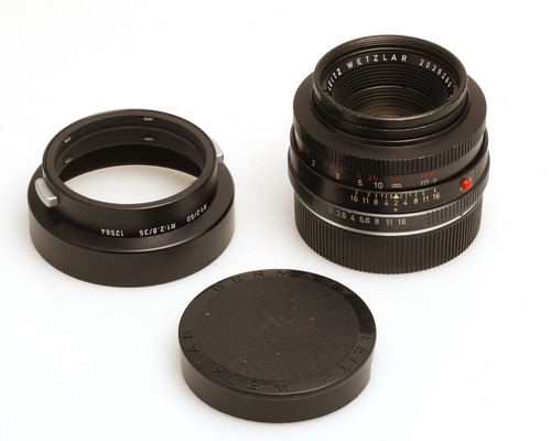 Leica leitz wetzlar - leica,