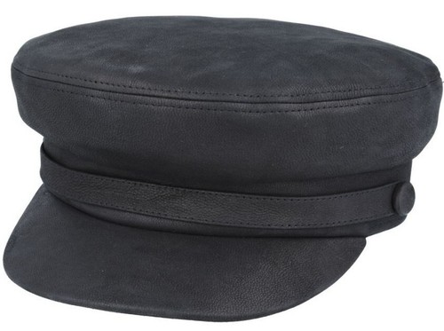 Fiddler breton cap - cap, mütze