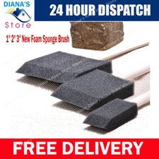 Neu Schaumschwammbürsten in