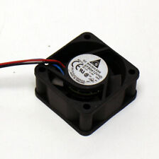 N14-06867 FAN Lüfter DELTA EFB0412VHD 40x40x20mm 12V- 0,18A