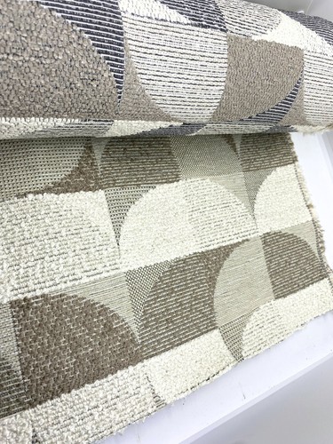 Meter beige retro boucle - 4,7,