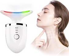 Gesichtsmassagegerät