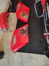 Harley Davidson Stretch