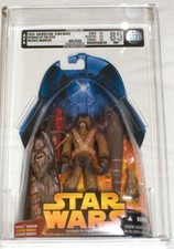 Wookie Warrior U85 (85 90 90)