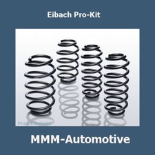 Eibach Pro-Kit Springs 25/15mm