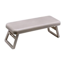 Nagel Armauflage Tisch