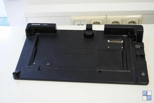 Panasonic veb521 veb522 - panasonic, cf-veb522
