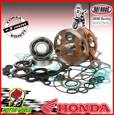 KIT MOTORWELLE LANGHUB HOT