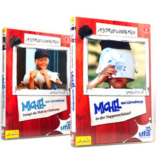 Michel aus Lönneberga DVD 2