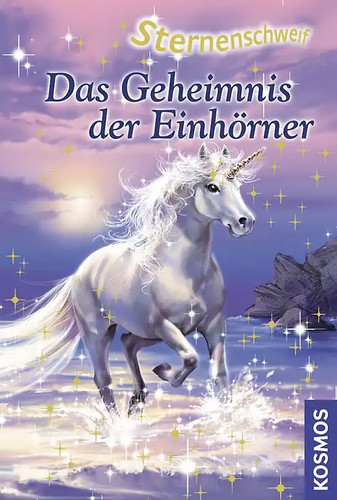Sternenschweif das - 15,,