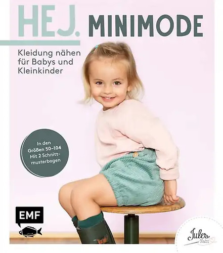 Hej minimode kleidung - hej.,
