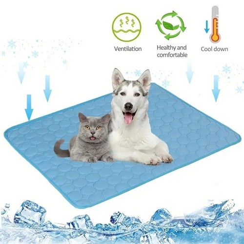 Selbstkühlende hundematte - selbstkühlende,