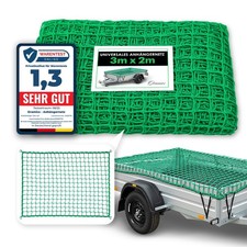 Oramics Anhängernetz 2x3m –
