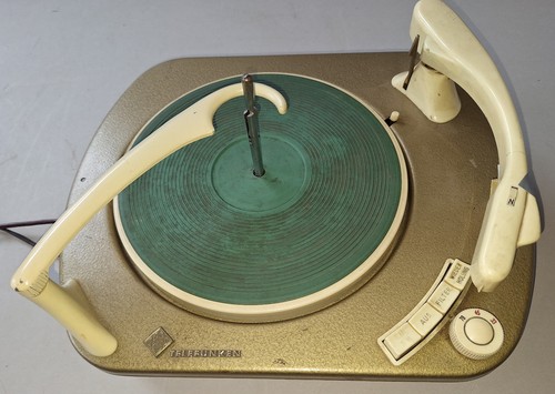 Telefunken tw560 - telefunken,