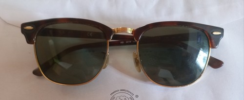 Ray ban clubmaster - ray-ban,