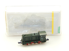 Minitrix Spur N 12634