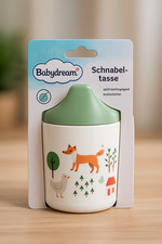 Babydream Schnabeltasse –