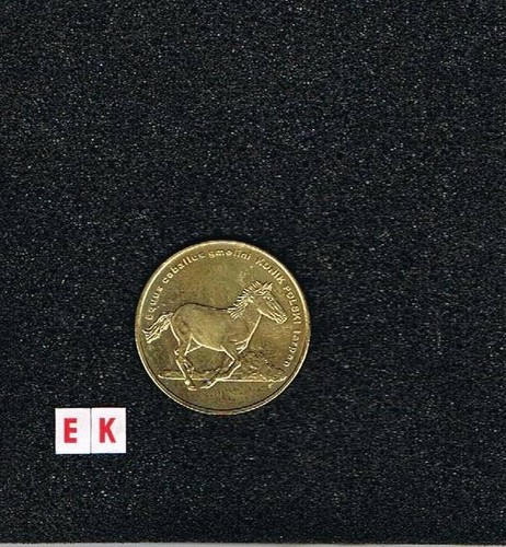 Zloty münze 2014 - 2, zloty-