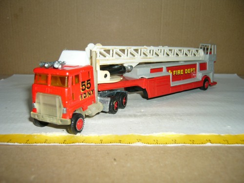 Majorette truck sattelzug - majorette,,