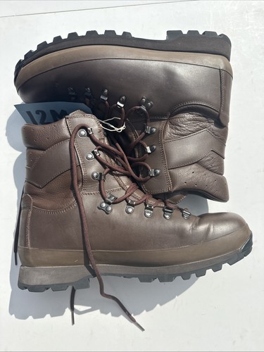 British army issue altberg - army,