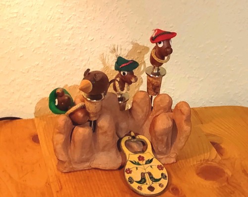 Ausgießer xbergsteiger - 3,