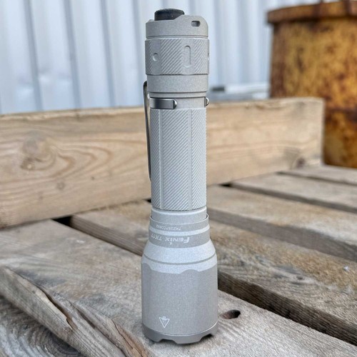 Fenix tk17 ceramic khaki - fenix,