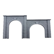 H0 Tunnelportal 1:87
