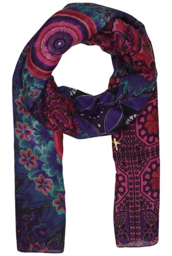 Desigual schal damen tuch - desigual,