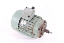 alter Elektro Motor 220V /
