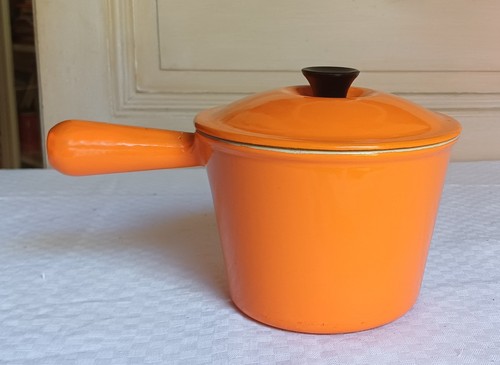 Creuset caquelon - le,
