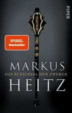 Markus Heitz / Das Schicksal