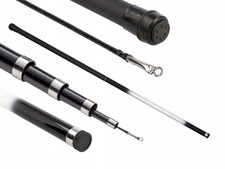 3-6-7-8 m Teleskop Stippe